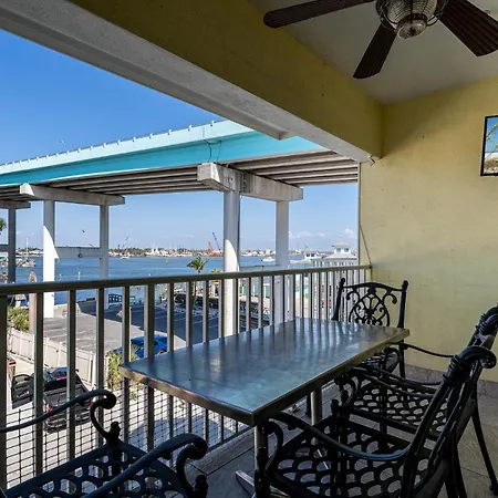 Harbour House At The Inn 312